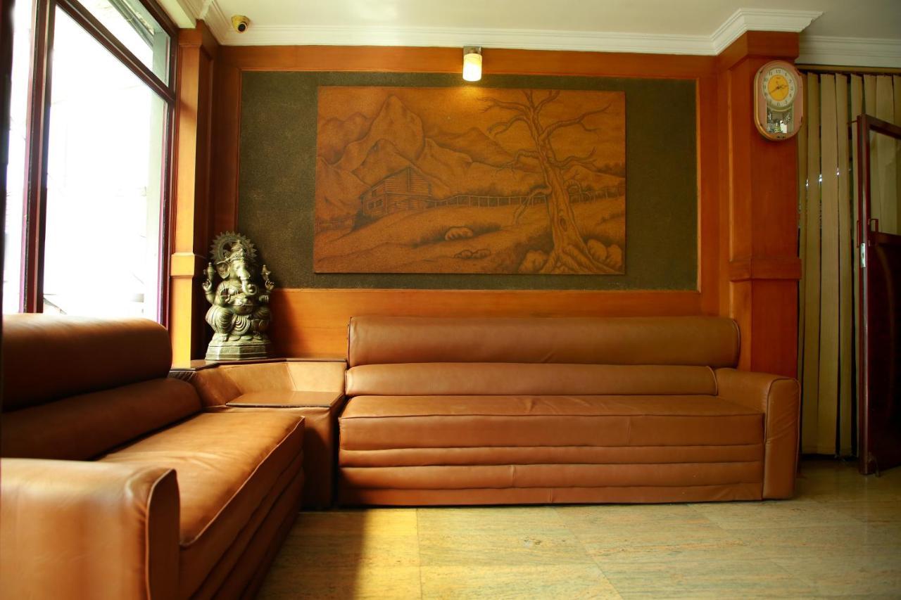 Kalathil Tourist Home Kunnamkulam Zewnętrze zdjęcie